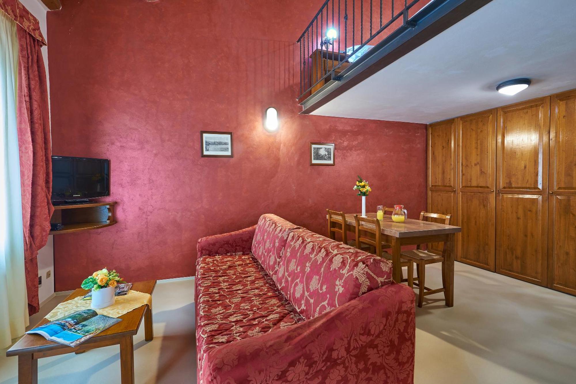 Casanova - Panoramic Rooms And Suites San Quirico d'Orcia Bagian luar foto