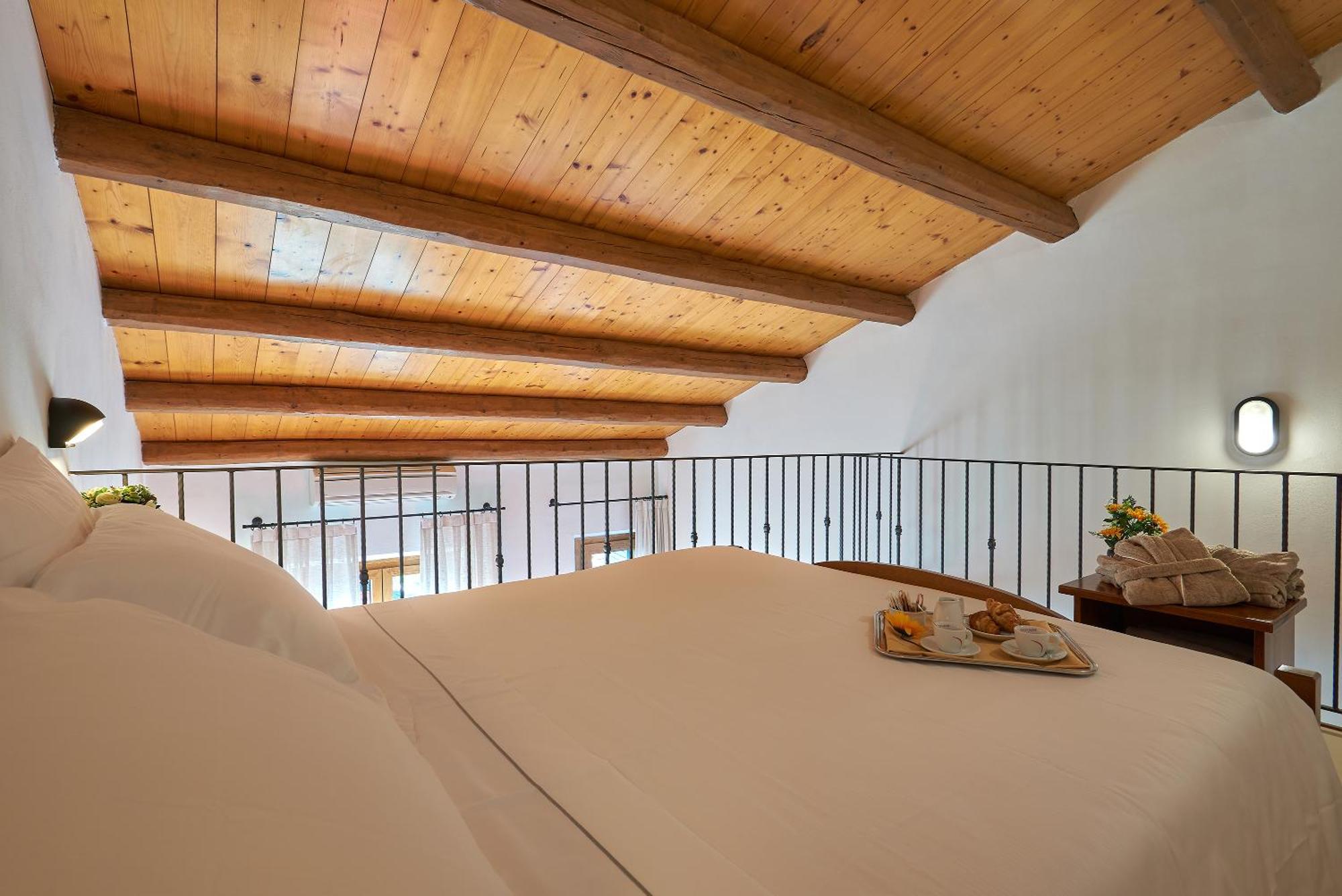 Casanova - Panoramic Rooms And Suites San Quirico d'Orcia Bagian luar foto